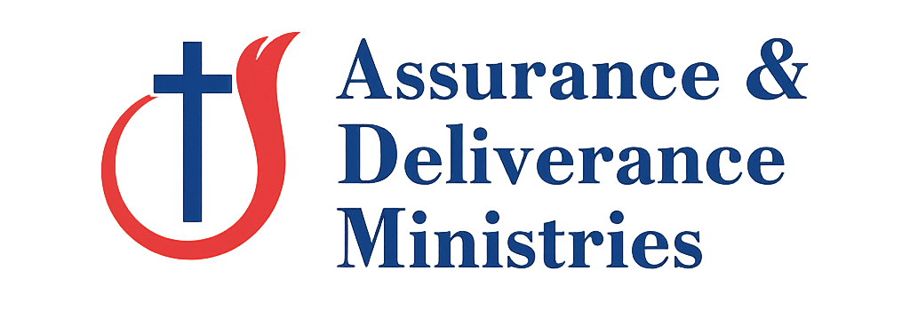 Assurance & Deliverance Ministries Inc.